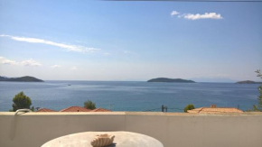 Гостиница Azalea View Skiathos studios  Скиатос